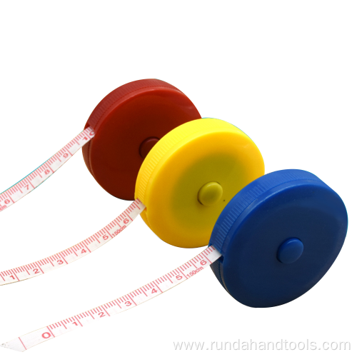 Custom Printable Baby Tape Measure with Your Logo